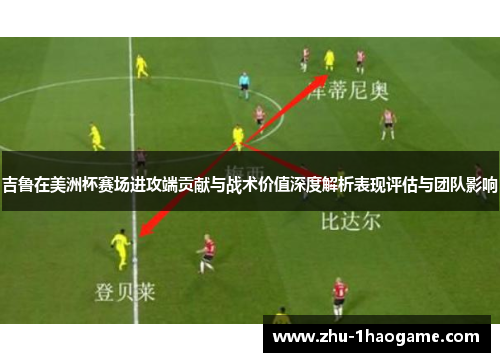 吉鲁在美洲杯赛场进攻端贡献与战术价值深度解析表现评估与团队影响
