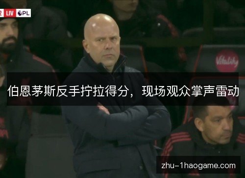 伯恩茅斯反手拧拉得分，现场观众掌声雷动